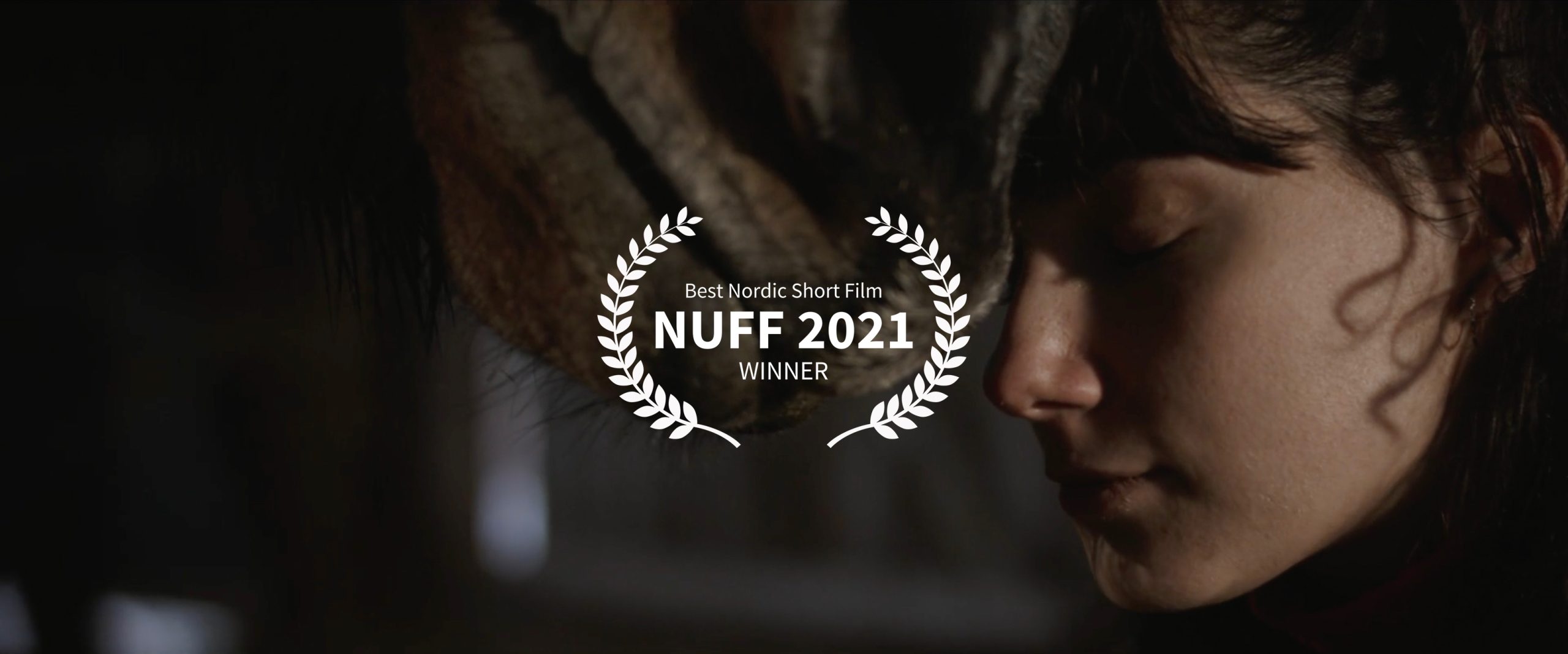 nattljus it blooms at night award best nordic short film nuff 2021 pris film kortfilm