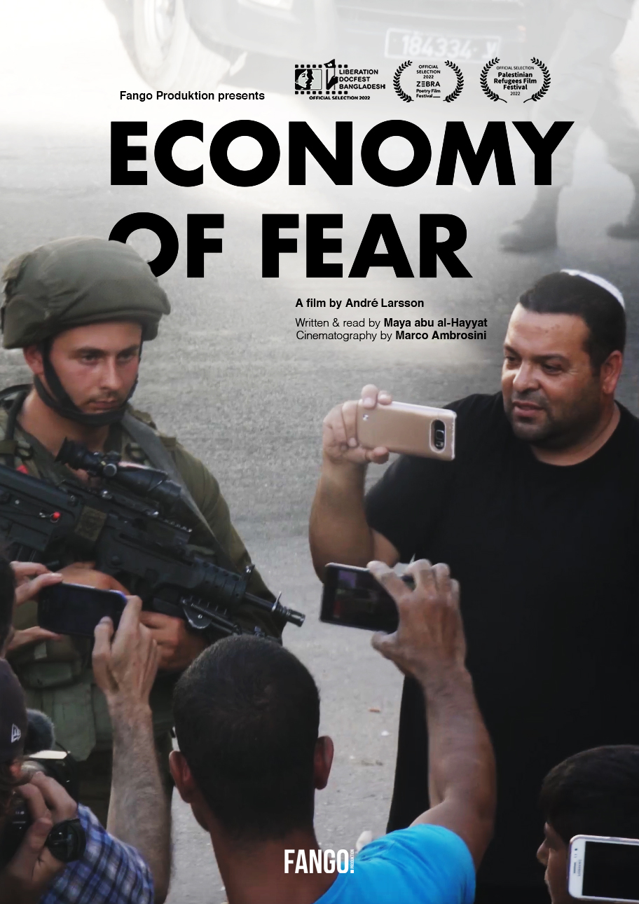 Economy of fear